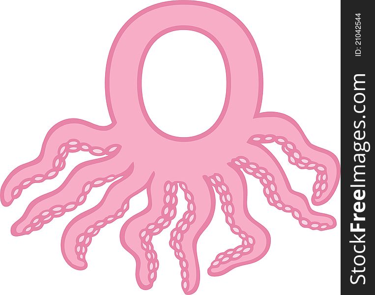 O For Octopus