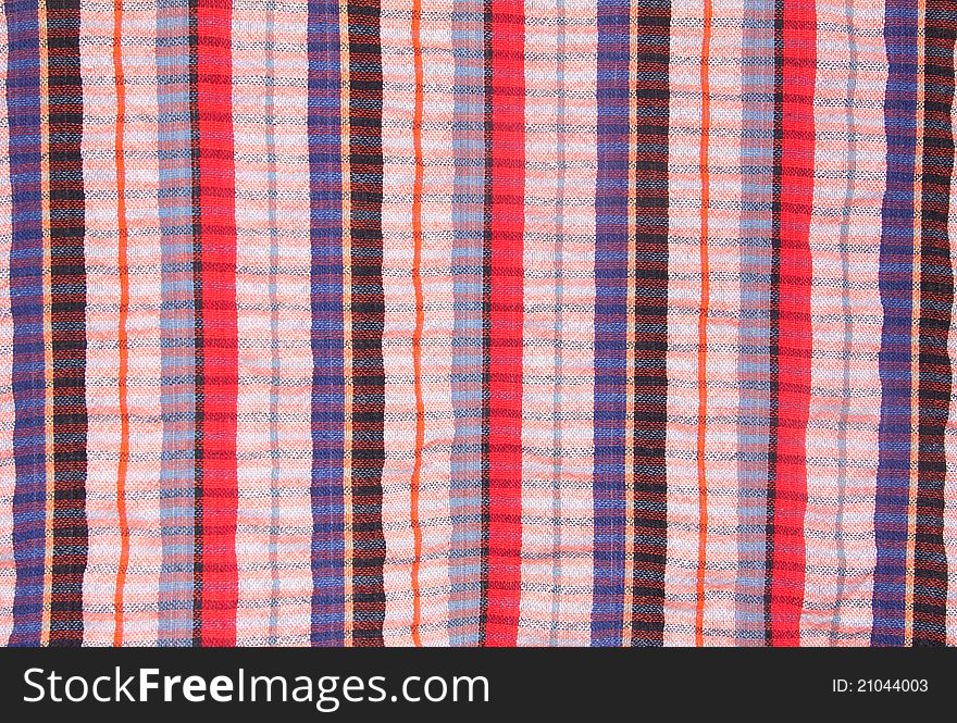 Texture of fabric for background. Texture of fabric for background