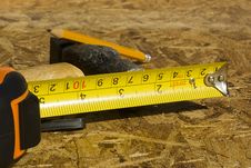 Construction Equipment Royalty Free Stock Image Construction Equipment Royalty Free Stock Image