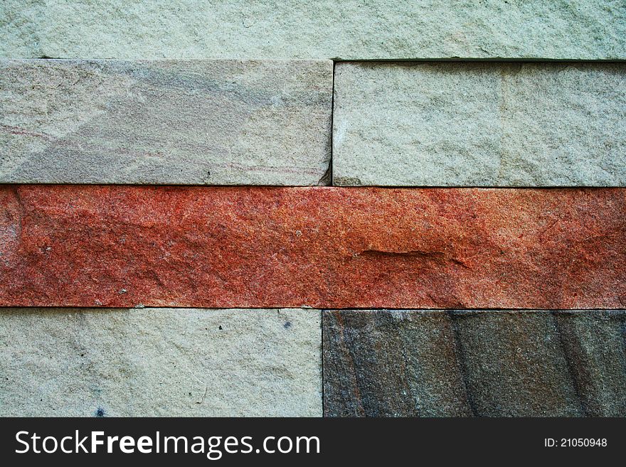 Sandstone Brick Texture