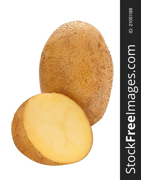 Potatoes