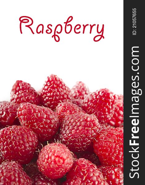 Raspberry