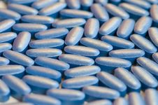 Medicine. Tablets Royalty Free Stock Photo Medicine. Tablets Royalty Free Stock Photo