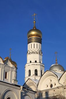 Moscow Kremlin Stock Photo Moscow Kremlin Stock Photo