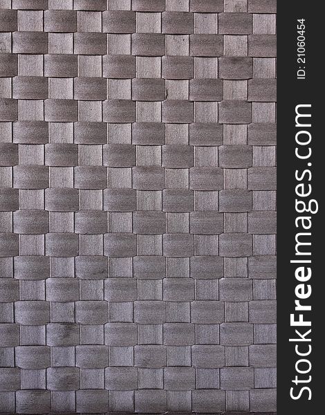Abstract seamless braided texture for background