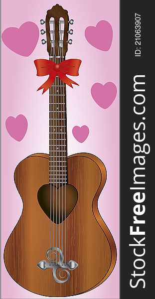 Romantic Guitar