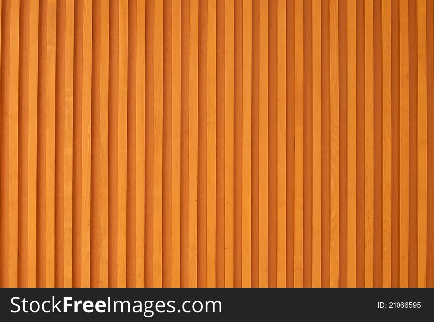 Wooden background