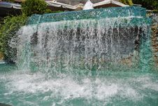 Fountain Water Royalty Free Stock Photos Fountain Water Royalty Free Stock Photos