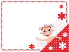 Baby Background Stock Images Baby Background Stock Images