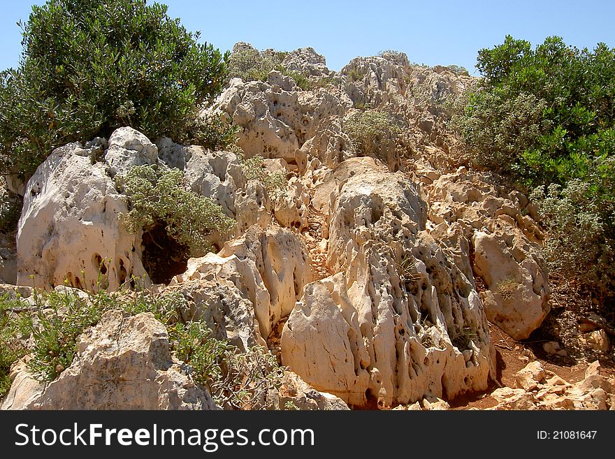 An interesting shot from Zakynthos. An interesting shot from Zakynthos.