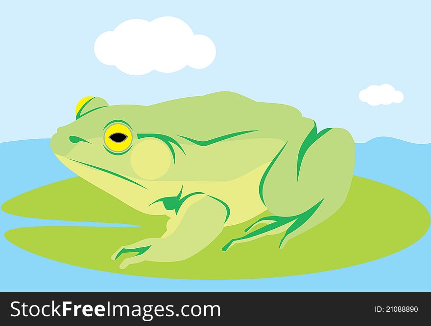 Frog