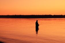 Solitude Royalty Free Stock Photo Solitude Royalty Free Stock Photo