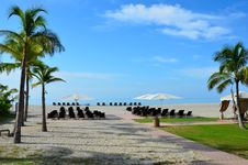 Beach Ready Royalty Free Stock Images Beach Ready Royalty Free Stock Images