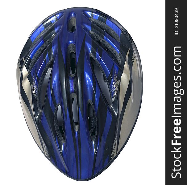 Cycle Helmet