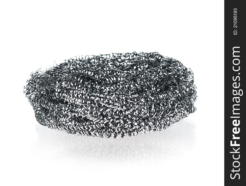 Metal Sponge