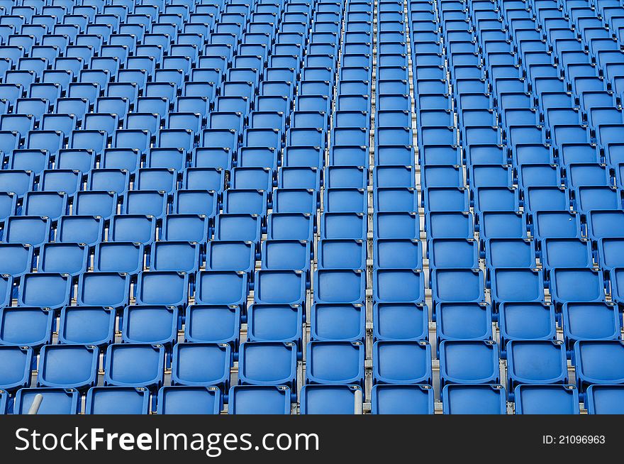 Stadium Seats