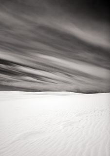 Sand Dunes Royalty Free Stock Photos Sand Dunes Royalty Free Stock Photos