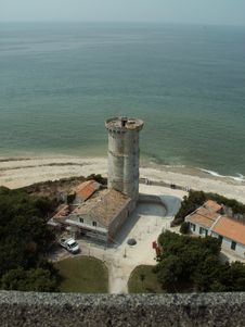 Old Lighthouse Stock Photos Old Lighthouse Stock Photos