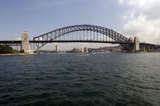Sydney Harbour Bridge Stock Images Sydney Harbour Bridge Stock Images