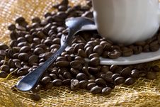 Coffee 4 Royalty Free Stock Photography Coffee 4 Royalty Free Stock Photography