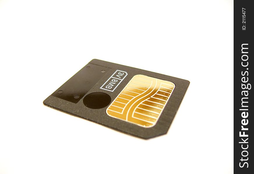 Memory Card