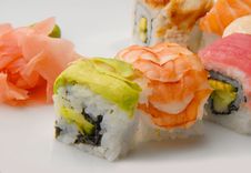 Japanese Food Stock Photography Japanese Food Stock Photography