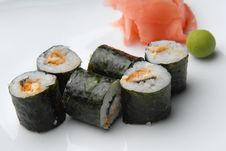 Japanese Food Royalty Free Stock Photo Japanese Food Royalty Free Stock Photo