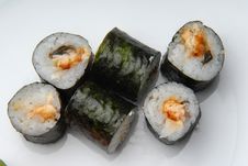 Japanese Food Royalty Free Stock Photos Japanese Food Royalty Free Stock Photos