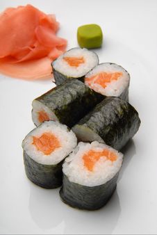 Japanese Food Stock Photography Japanese Food Stock Photography