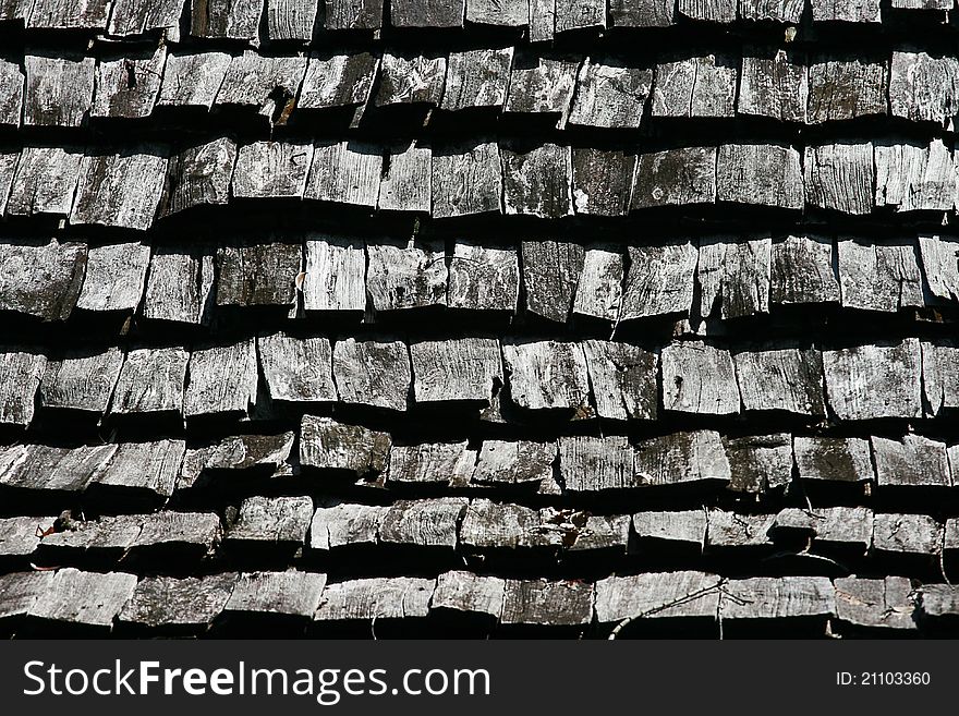 Old Wood Texture