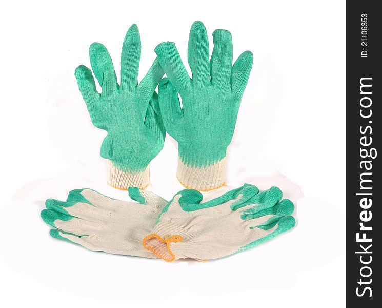 Economic Gloves