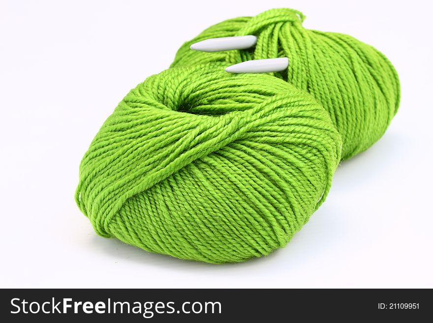 Knitting Yarn