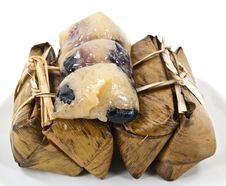 Close Up Sweet Sticky Rice Stock Photos Close Up Sweet Sticky Rice Stock Photos