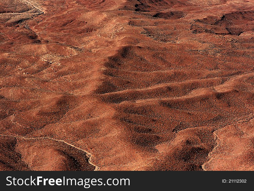 Canyonlands