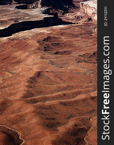 Canyon canyonland landscape landscapes national nature parks platteau sky sunrise. Canyon canyonland landscape landscapes national nature parks platteau sky sunrise