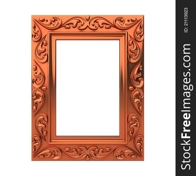 Decorative  Frame