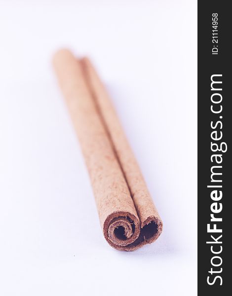 Cinnamon Stick