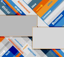 Abstract Technology Background Royalty Free Stock Photos Abstract Technology Background Royalty Free Stock Photos