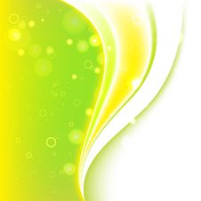 Abstract Green Background Stock Image Abstract Green Background Stock Image