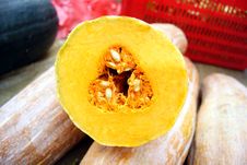 Pumpkins Royalty Free Stock Images Pumpkins Royalty Free Stock Images
