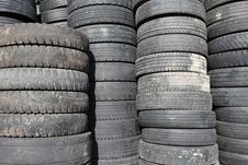 Old Tires Stock Images Old Tires Stock Images