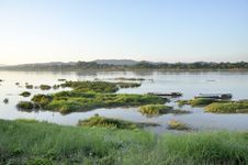Views Mekong River Thailand Nature Countryside Royalty Free Stock Photos Views Mekong River Thailand Nature Countryside Royalty Free Stock Photos