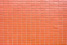 Brick Wall Stock Photo Brick Wall Stock Photo