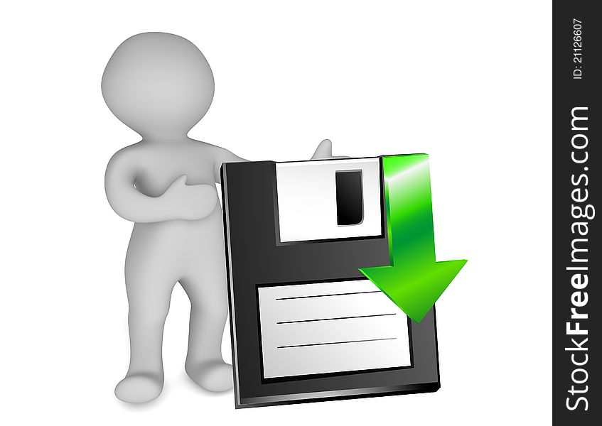 Diskette