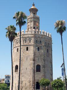 Seville-Spain Stock Images Seville-Spain Stock Images