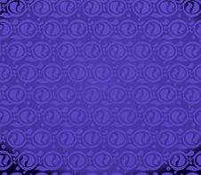 Velvet Pattern Stock Photography Velvet Pattern Stock Photography