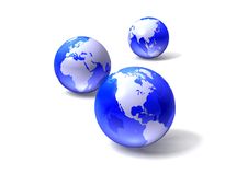 Globe Stock Images Globe Stock Images