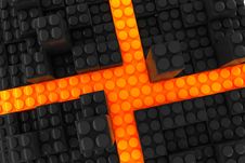 Briks Background Royalty Free Stock Photo Briks Background Royalty Free Stock Photo