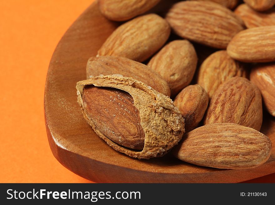 Almond