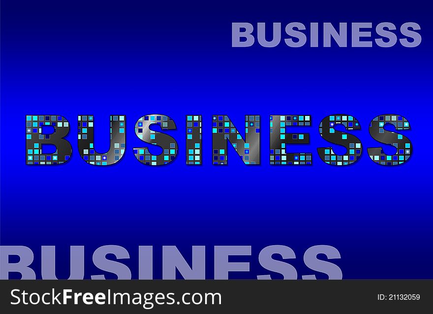 Business Background